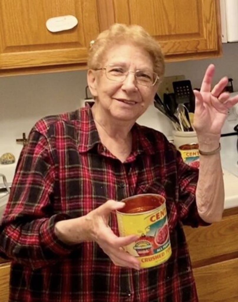 Joann Egan Profile Photo