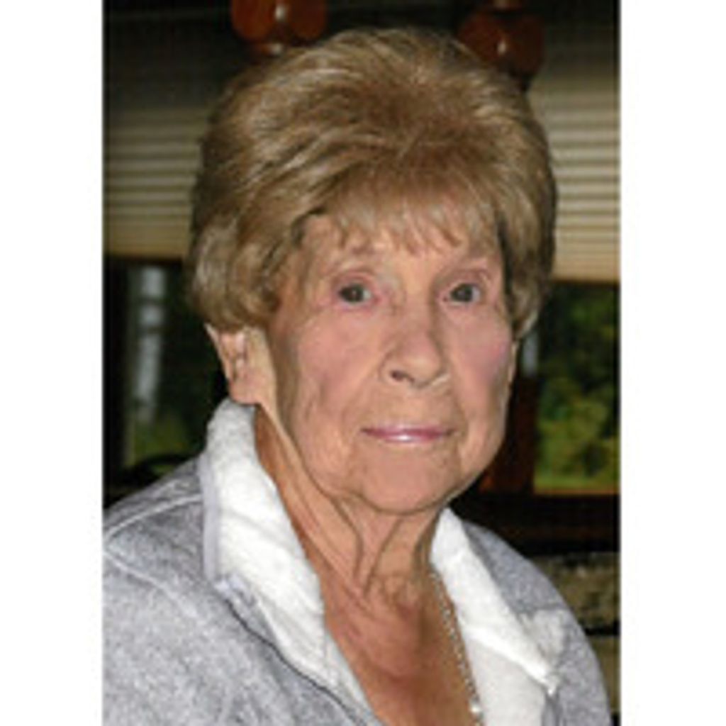 Teresa Davern Profile Photo