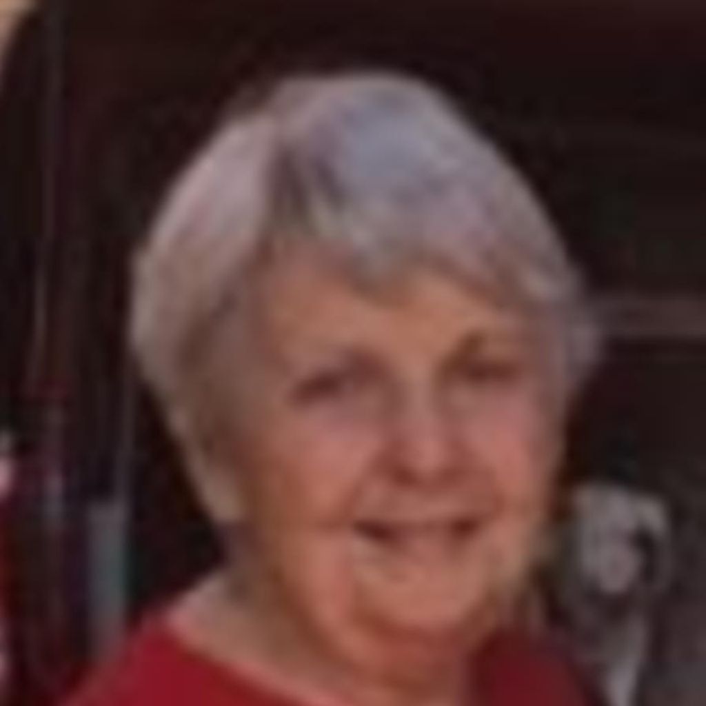 Betty Jean Herndon