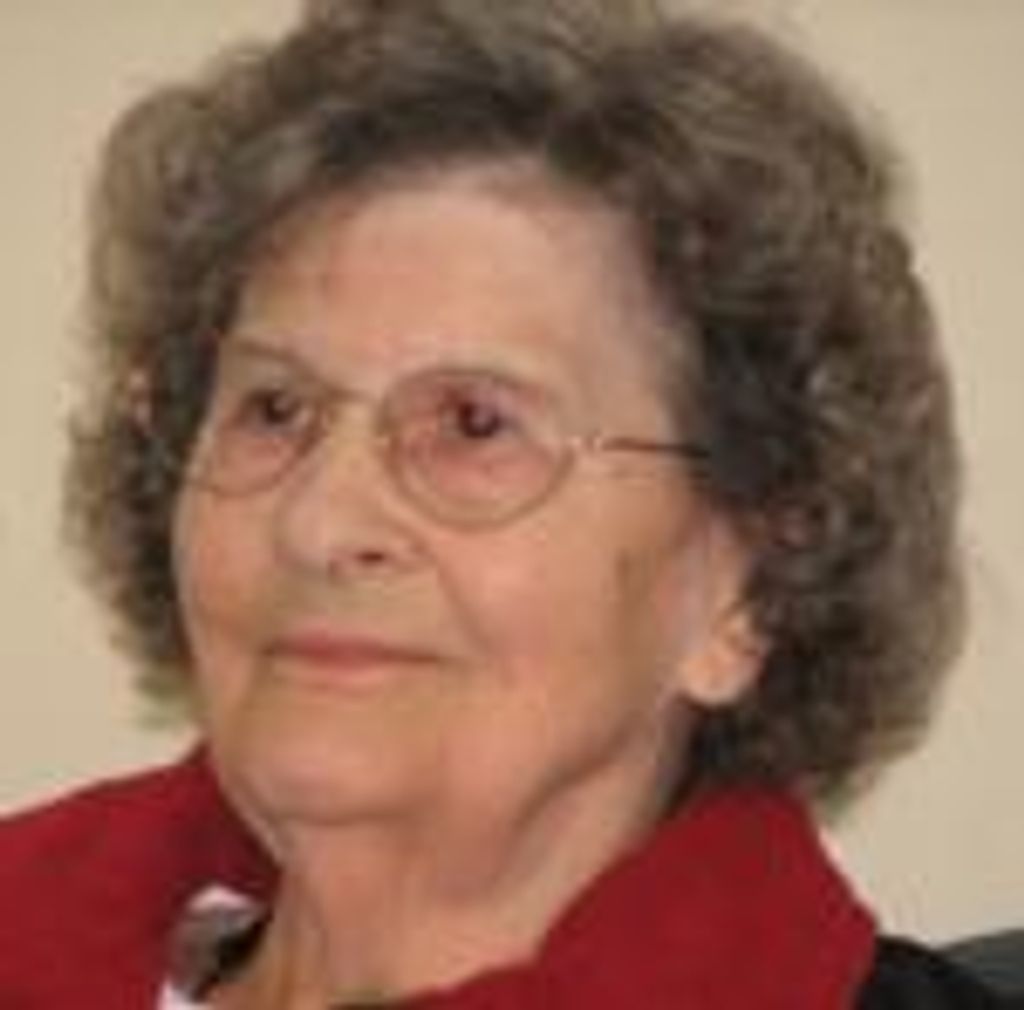 Margie Louise Kitson