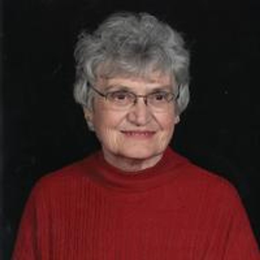 Marie Kne
