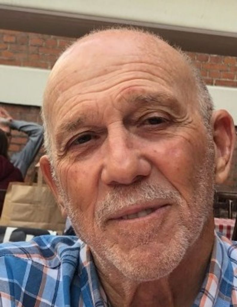 Mark Levin Profile Photo