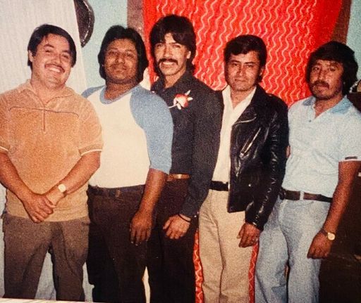 Juan Hernandez photo gallery thumbnail 100 of 129