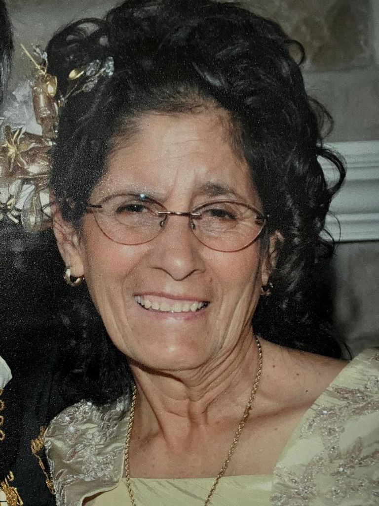 Maria Dejesus Escatel