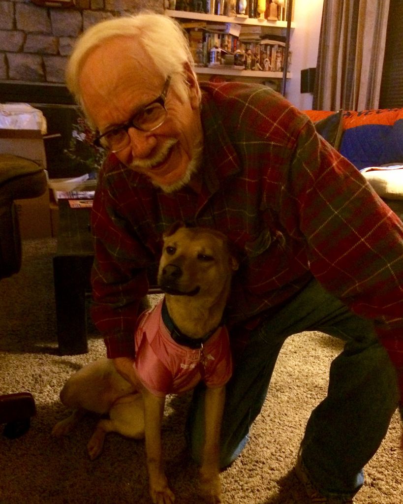 Stephen Perry Weiner