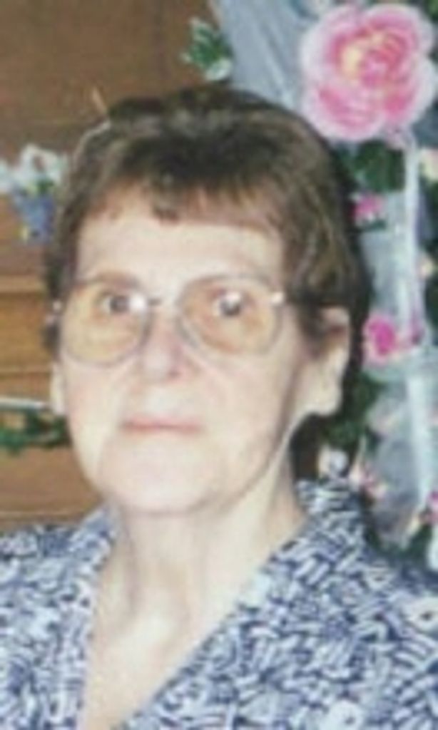 Virginia E. Scalella
