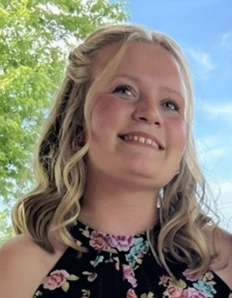 Amie Cheyenne Bowman Profile Photo
