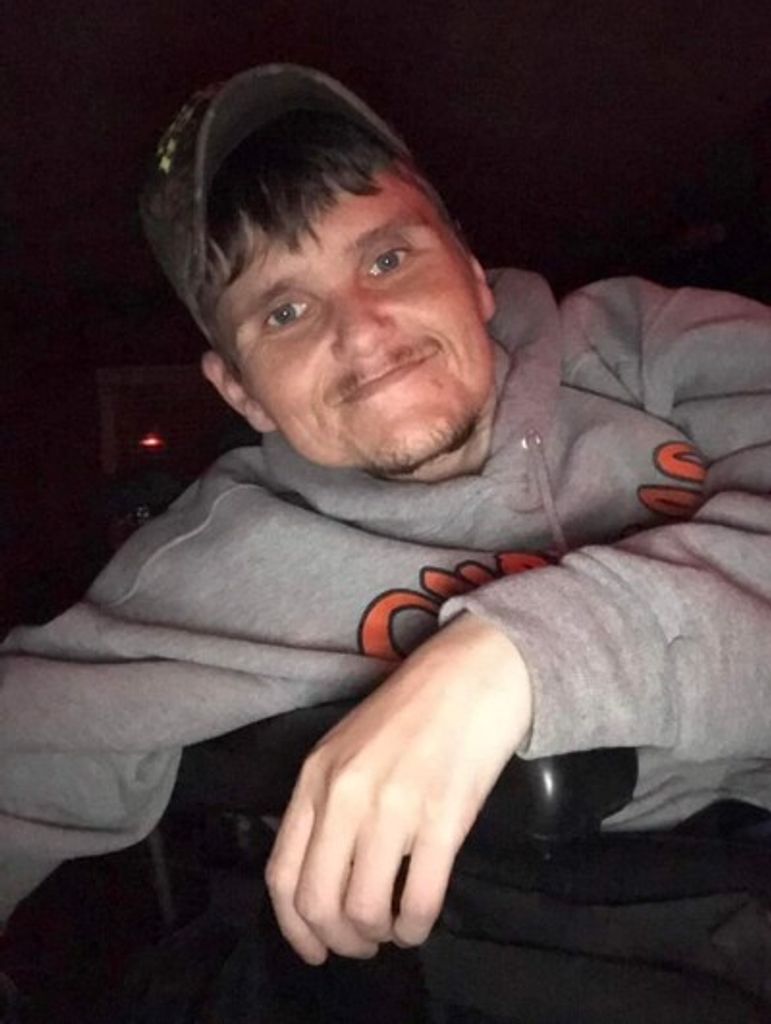 William "Kyle" Thornton Profile Photo