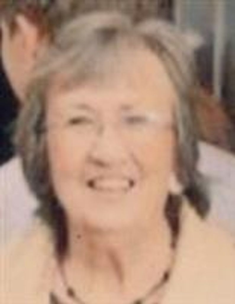 Jeanne (Blifford) D'Ercole