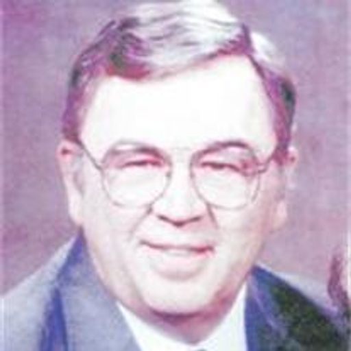 Merle A. "Butch" Reed Profile Photo