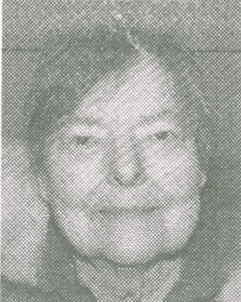 Barbara A. Wedeking