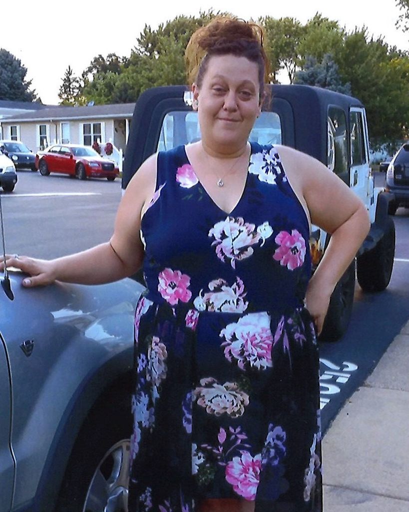 Heather M. Rome Profile Photo