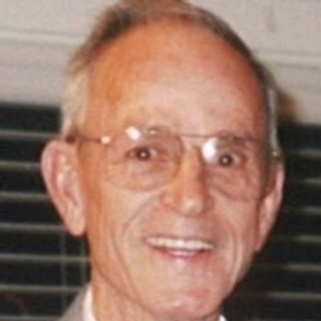 Billy E. Davis