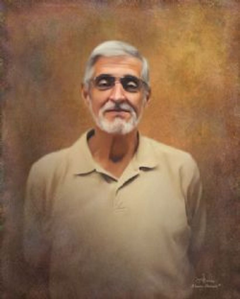Tommy Simon, Sr.