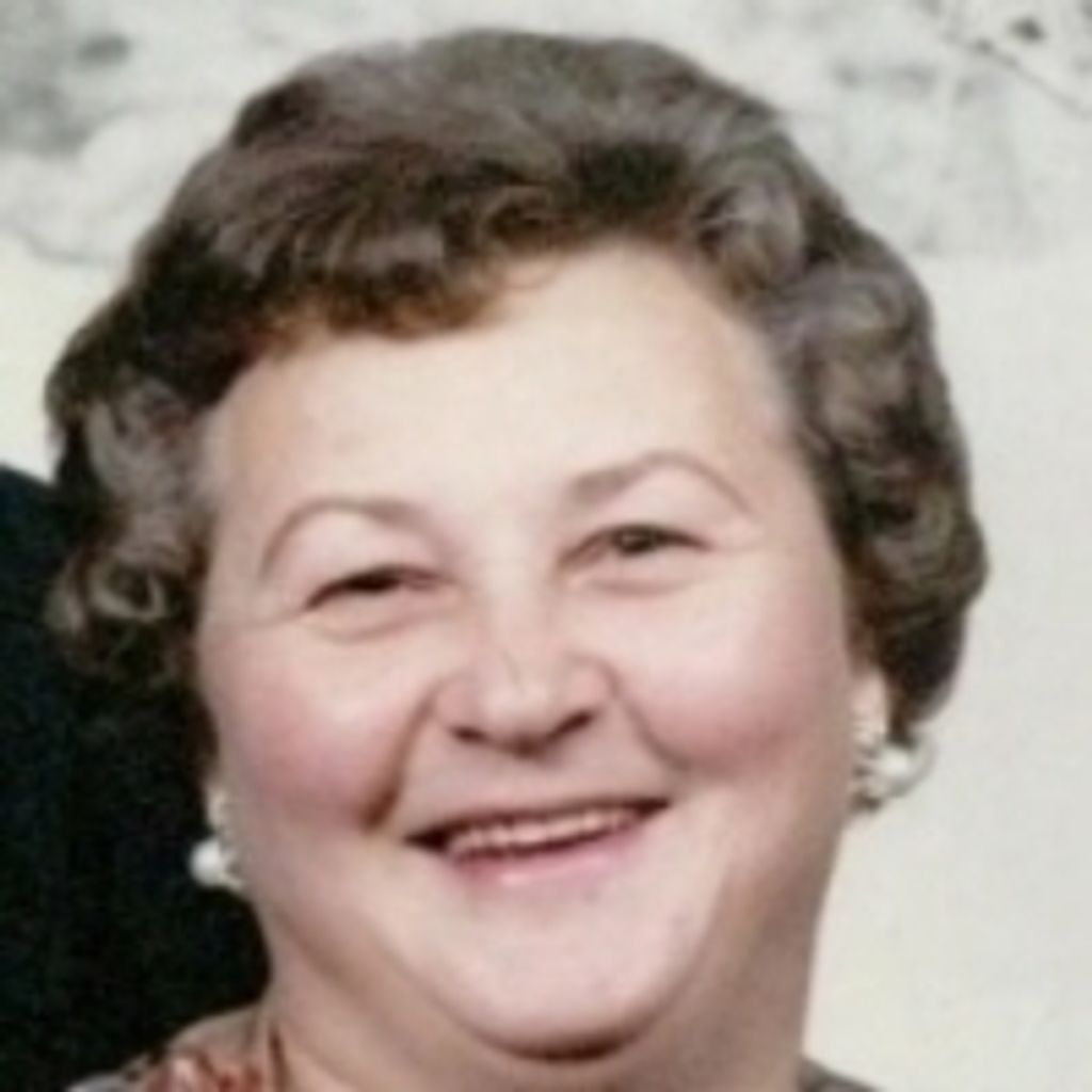 Margaret Lewis Profile Photo