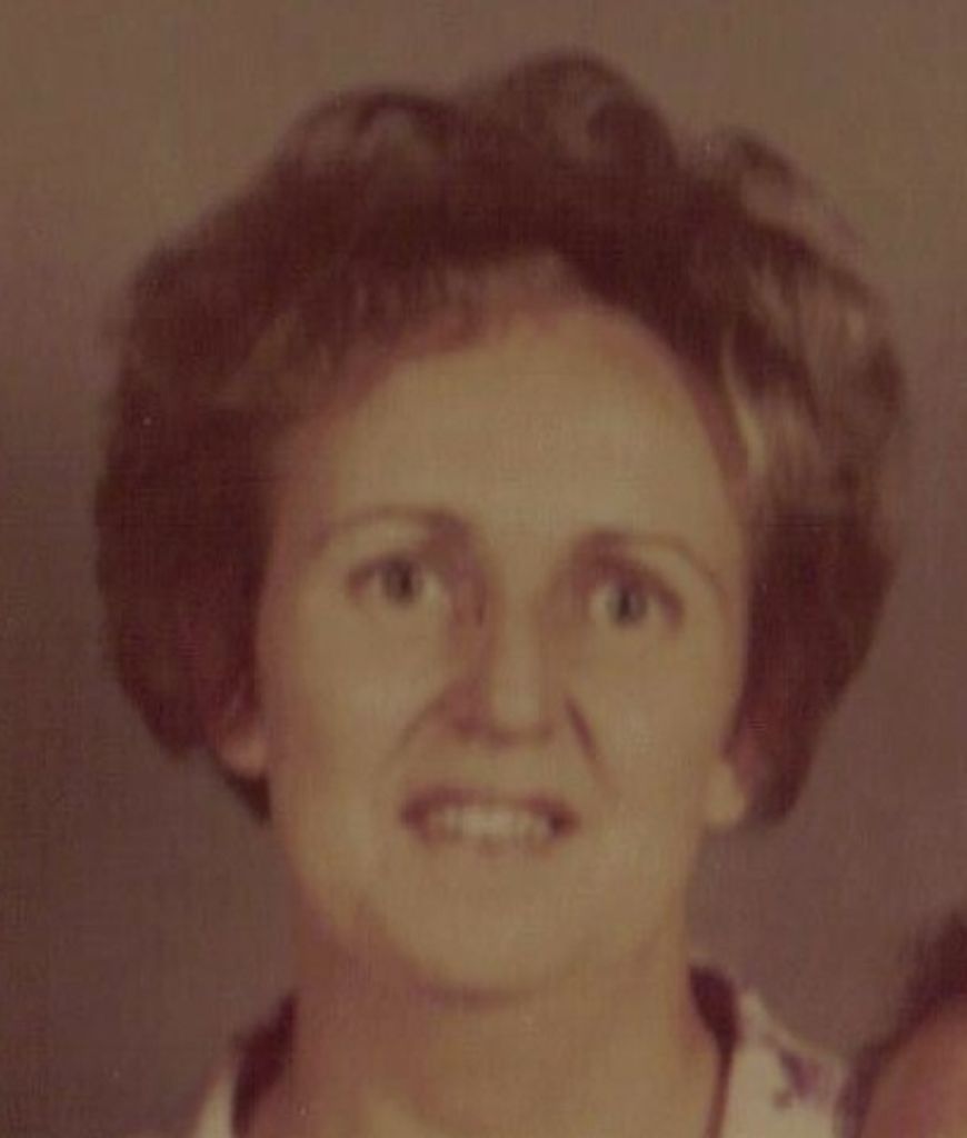 Connie Jean Haworth