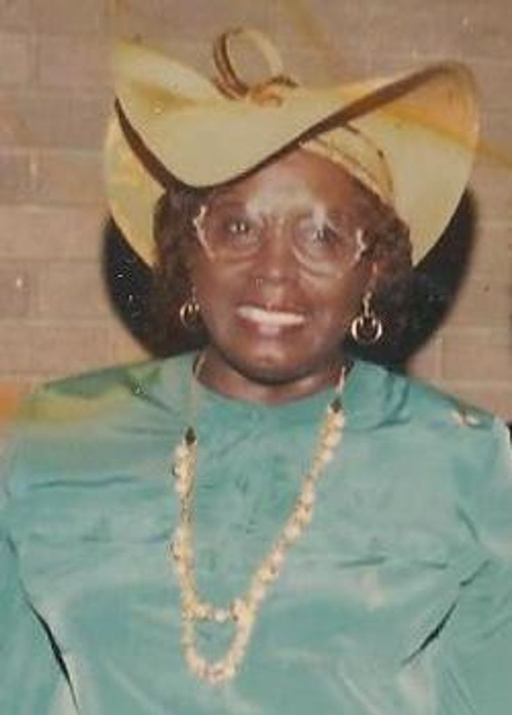 Dorothy J Hamilton