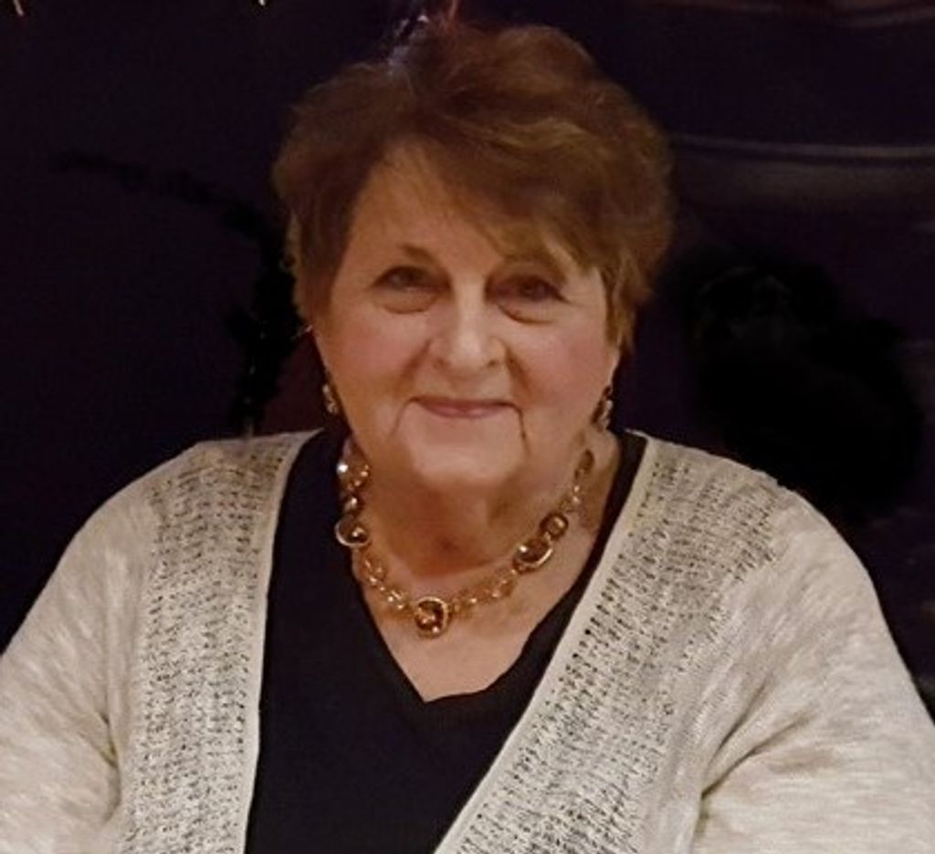 Sandra Jean (Falcone)  Quintrell