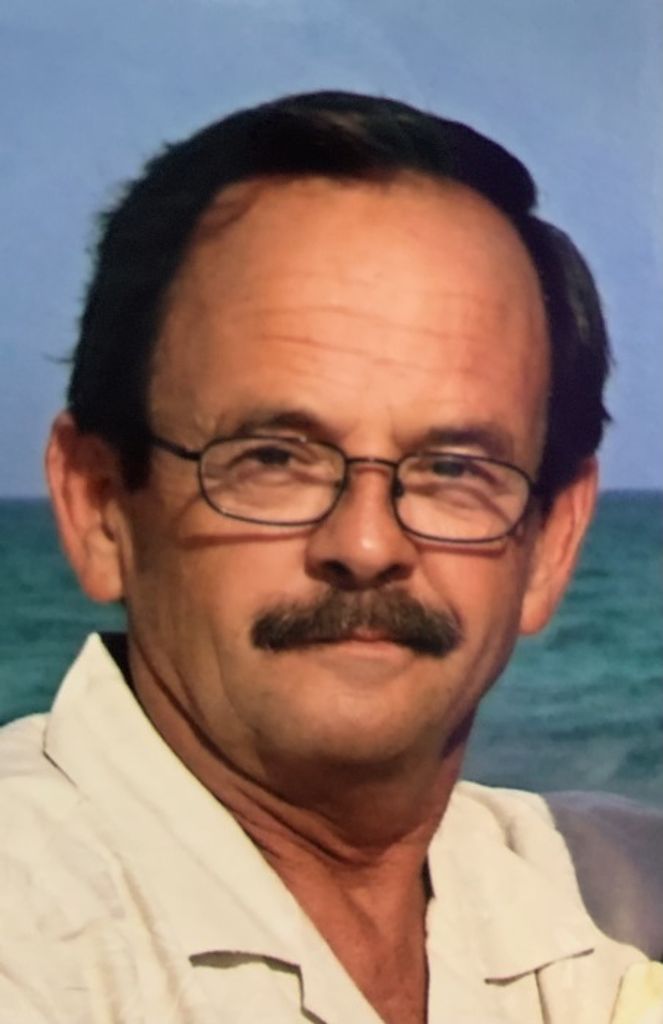 Harold "Doug" Douglas Jones