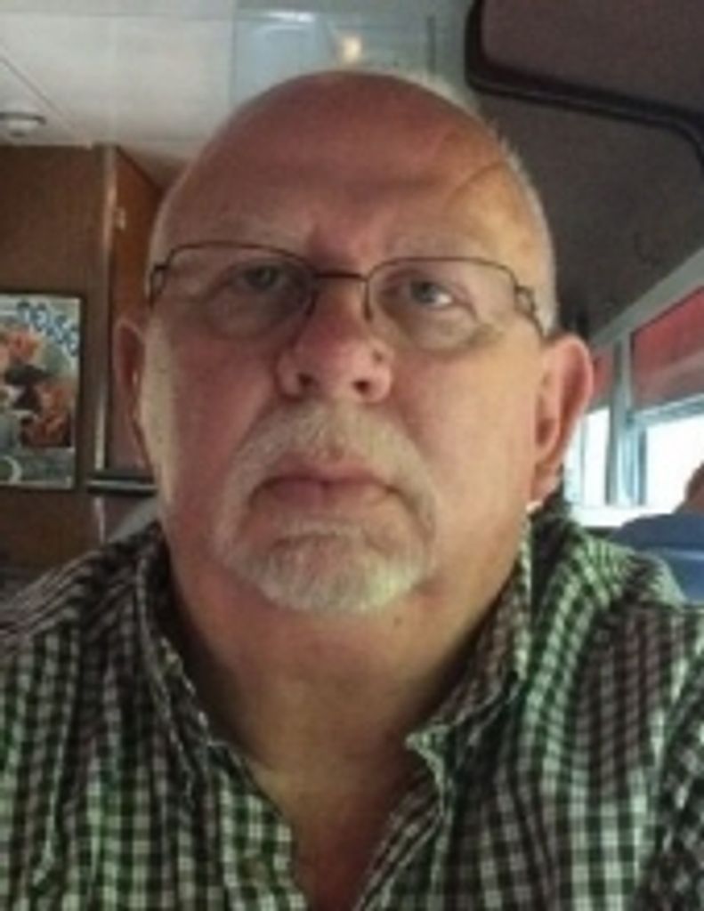 Michael D.  Mcintyre