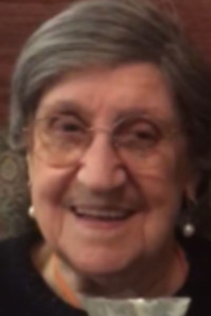 Maryann Elizabeth Sylvester Profile Photo