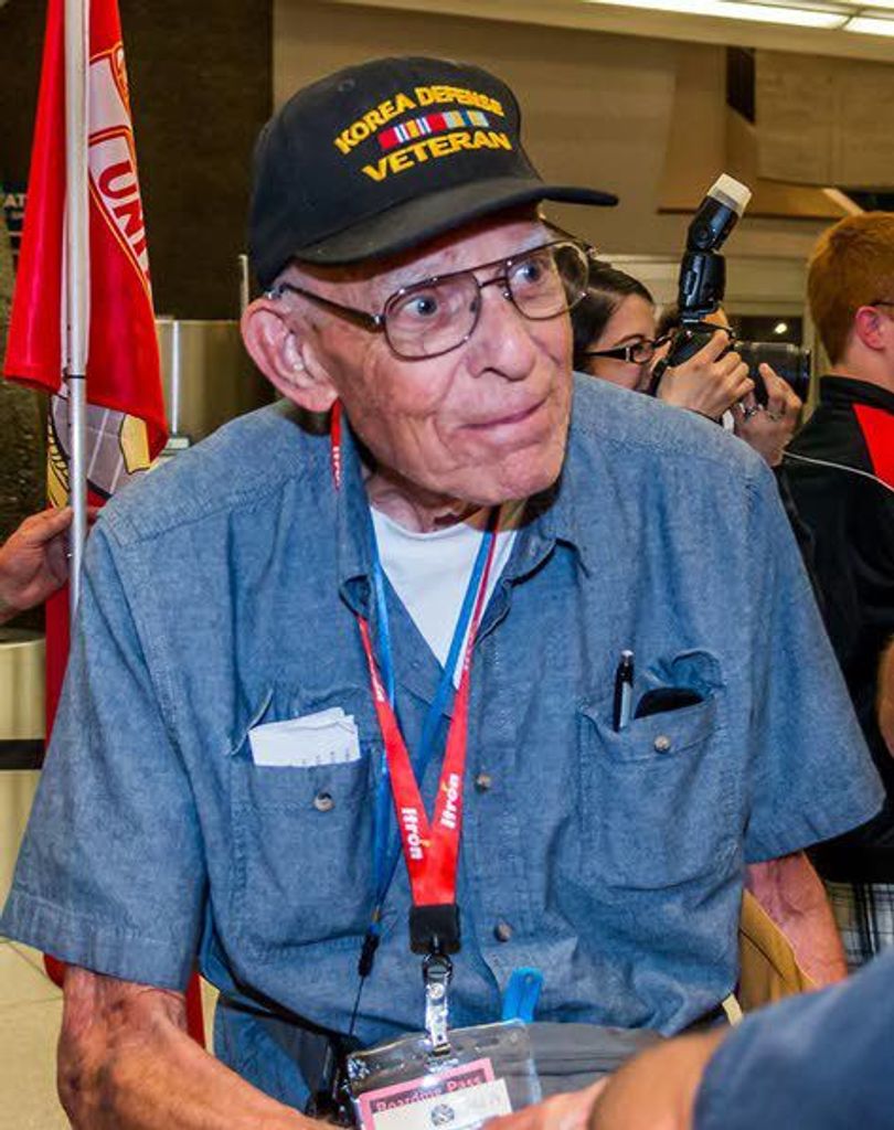 William Jacobs, Jr. Profile Photo