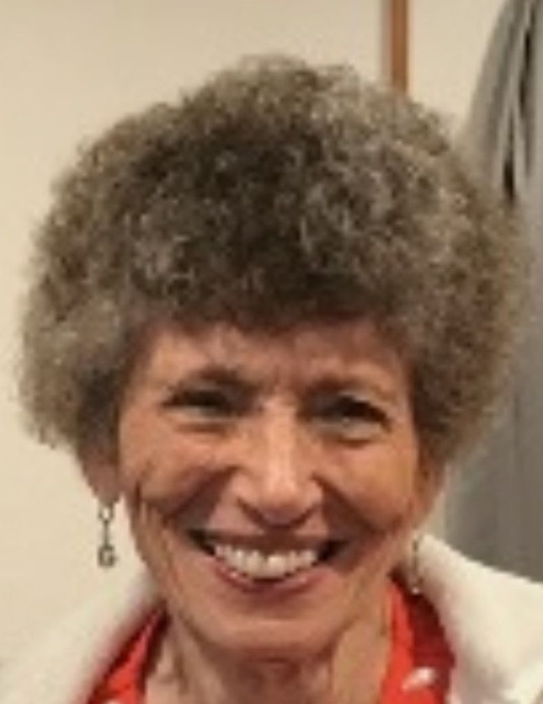 Lois McClellan