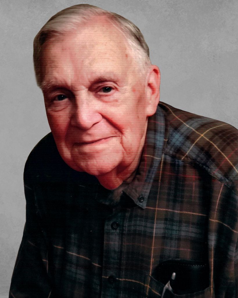 Robert A. Oebermann
