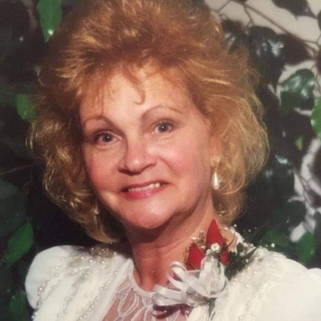 Antionette Anna Estle