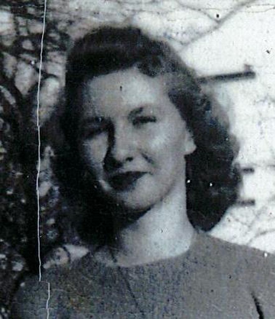 Kathleen Caughman Padgett Profile Photo