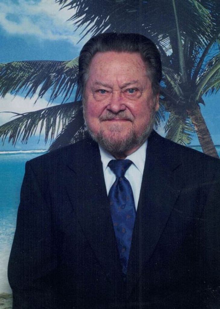 Charlie Rothbauer Profile Photo