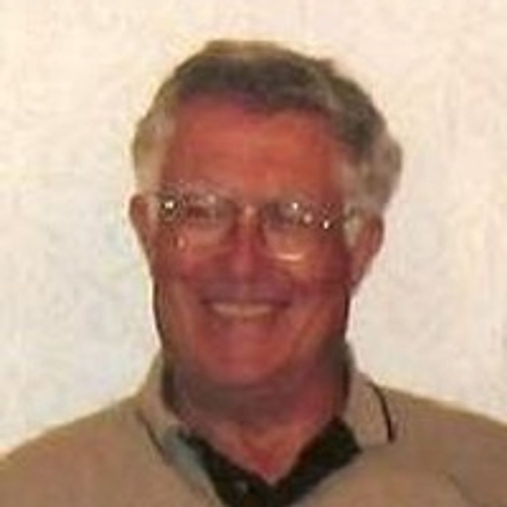 Stanley J. Sturm
