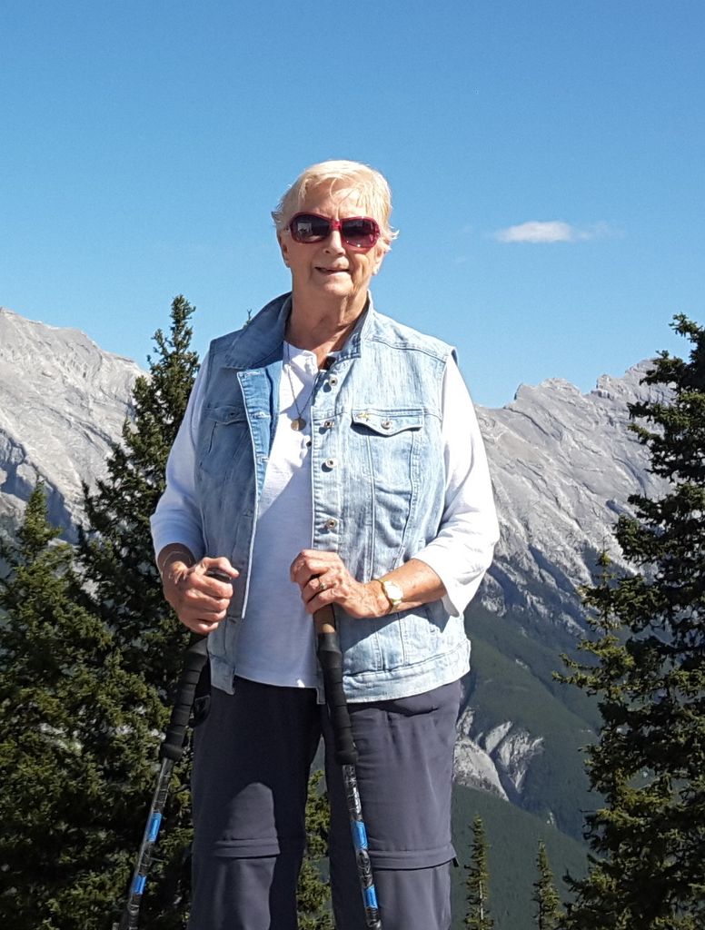 Roberta Marisi Profile Photo