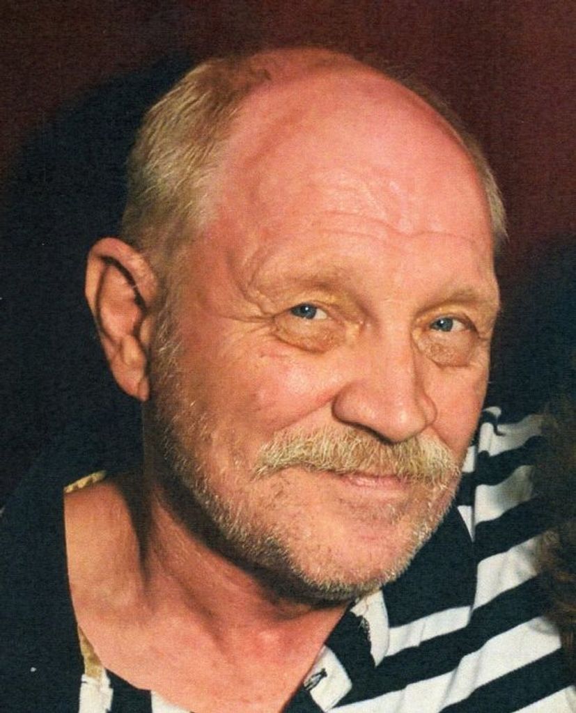 Claude "Benny" Cole Profile Photo