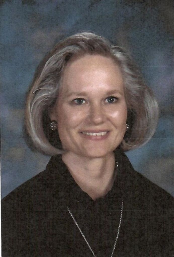 Donna Terrell Profile Photo