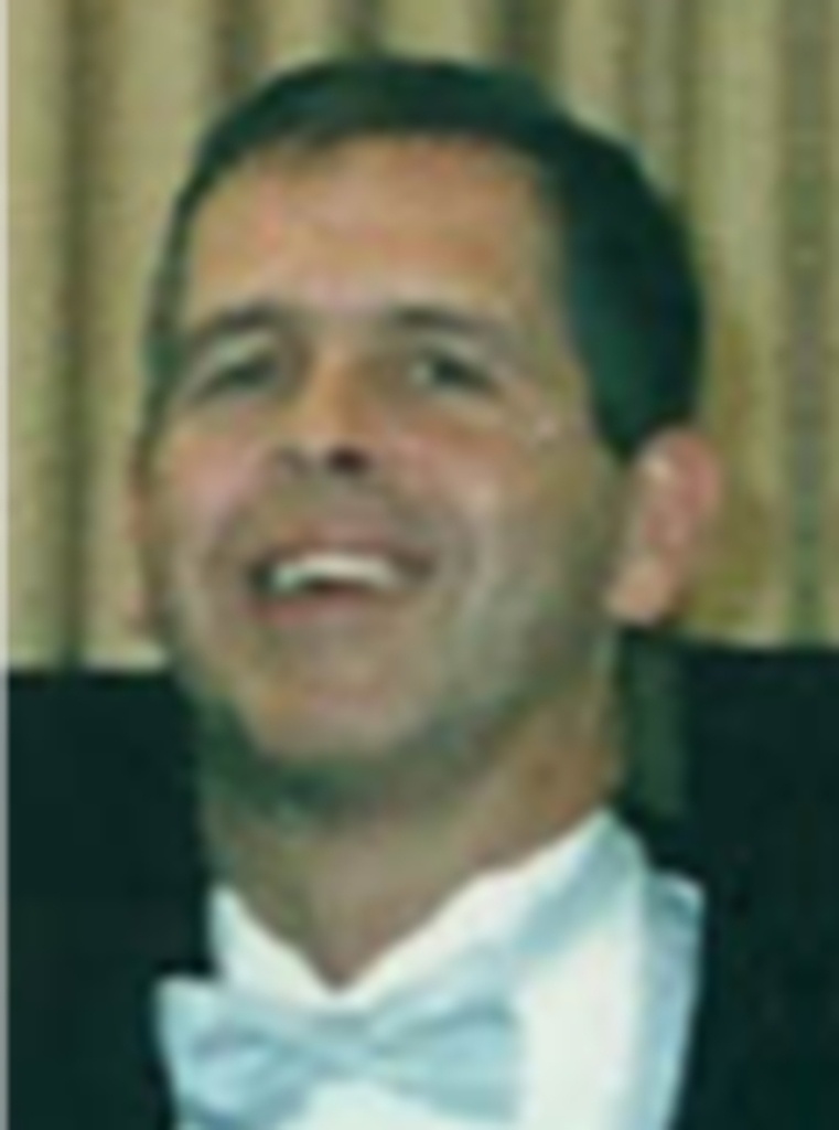 Douglas L. Kauffman