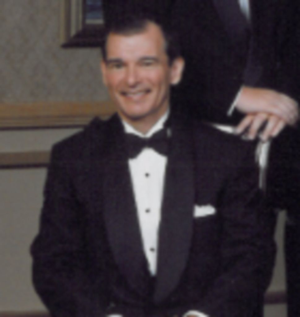 Pete L. Gonzalez