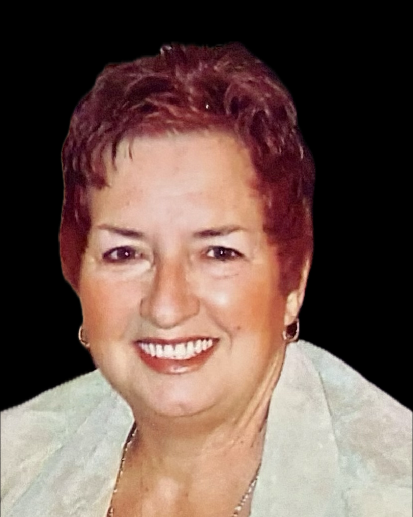 Mary V. Winiarski