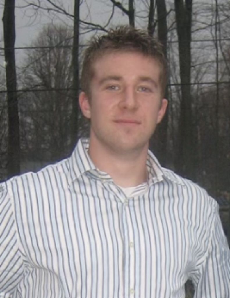 Richard Lewis "Rick" King Jr.