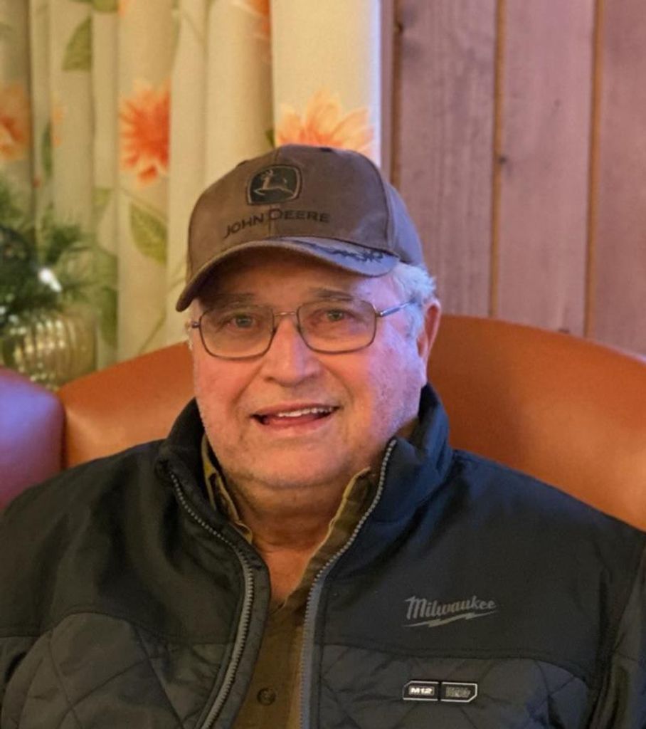 Garry Arnett Hurless Profile Photo