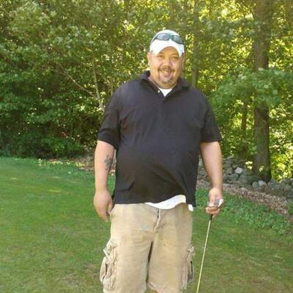 David Ray Anderson Profile Photo