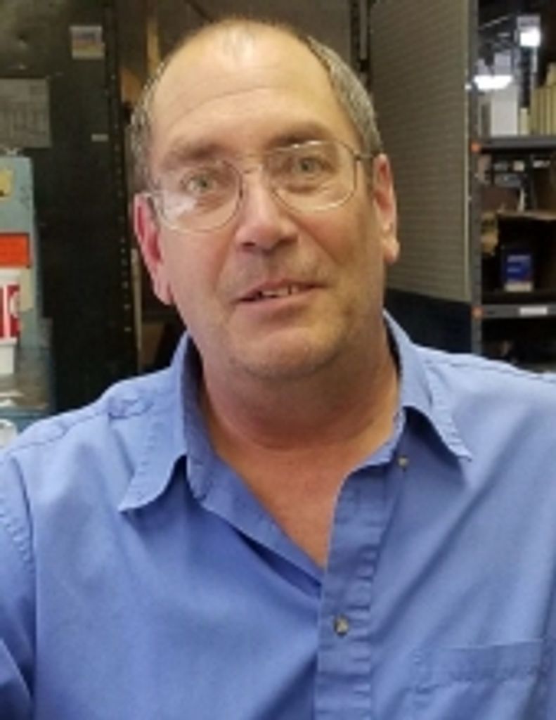 Douglas "Doug" Ossman