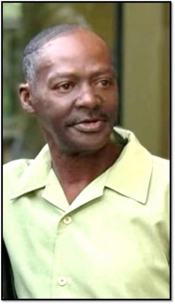 Johnny Bernard Jones Profile Photo