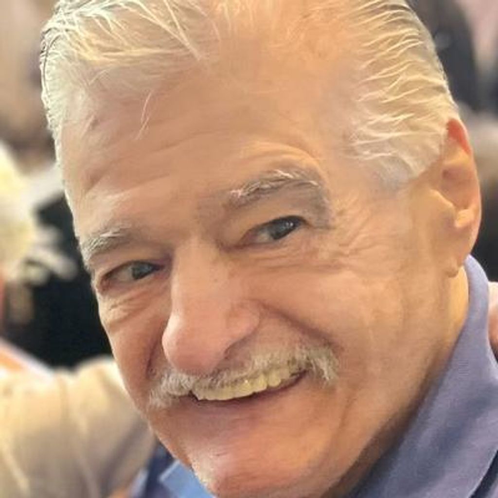 Robert Ciccotelli Profile Photo