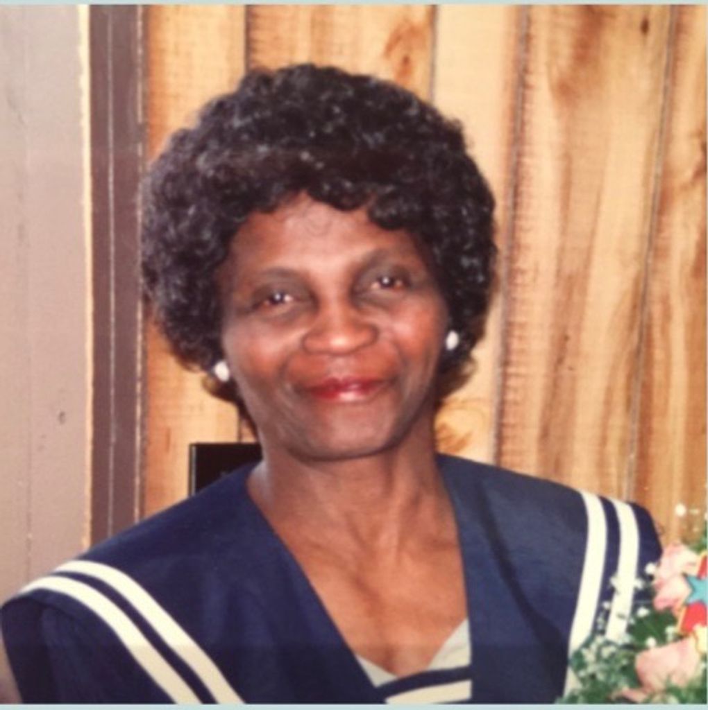 Sarah Jane Myers Profile Photo