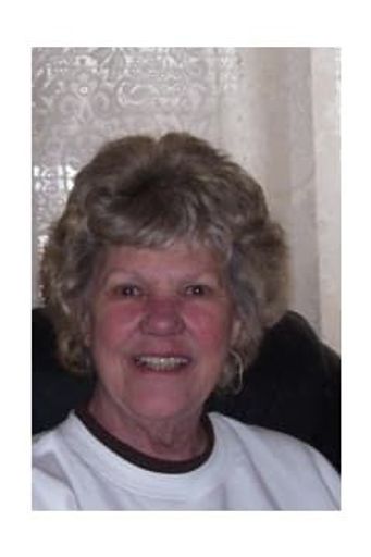 Elizabeth "Betty" A. Mcvey Profile Photo