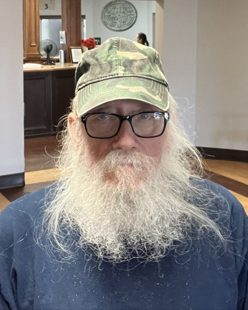 Michael "Scooby" Thompson Profile Photo