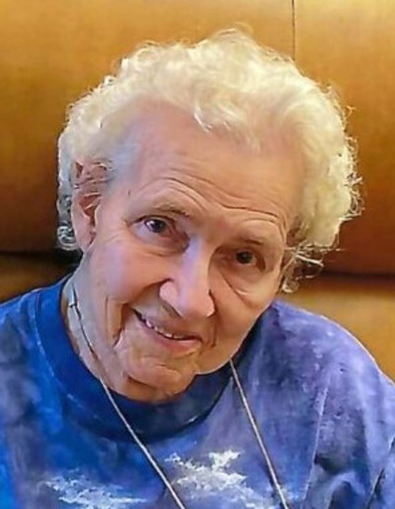 Evelyn H. (Tompkins)  Dinsmore Profile Photo