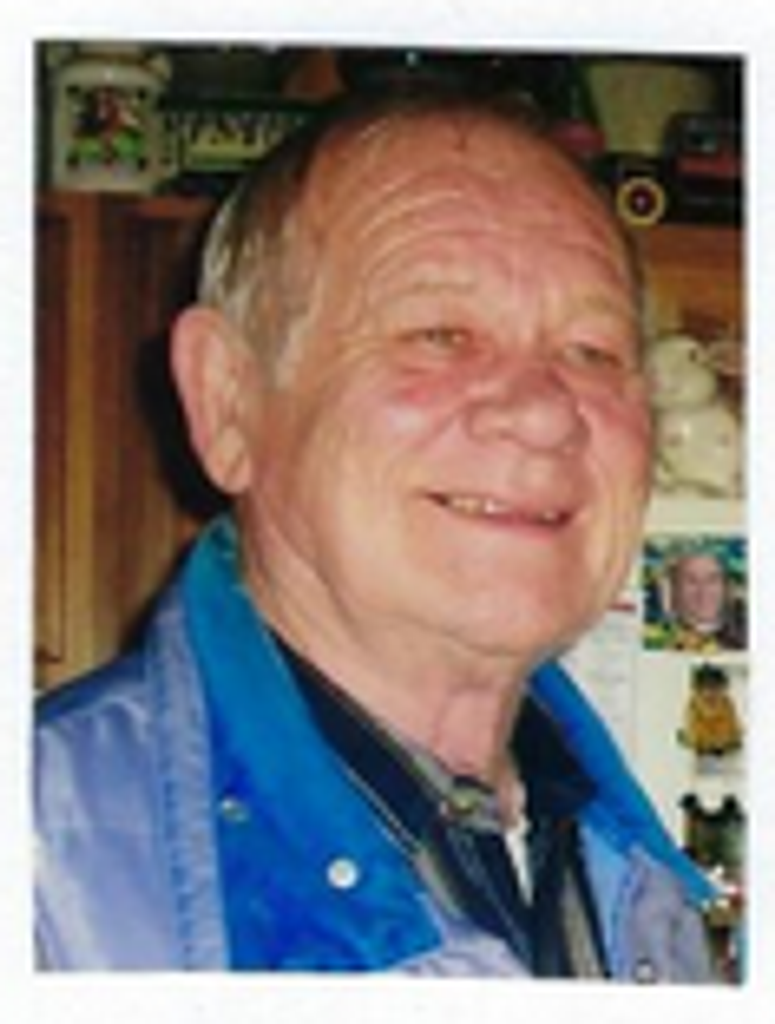 Norman B Marzahl Profile Photo