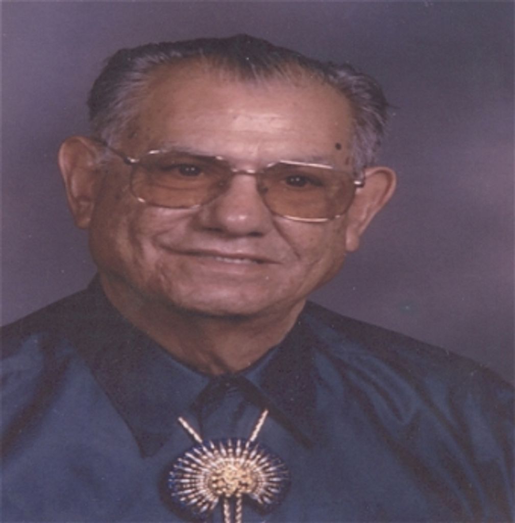 Macario D. Diaz